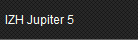 IZH Jupiter 5