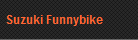 Suzuki Funnybike