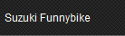 Suzuki Funnybike